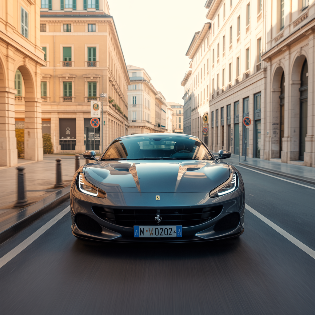 Noleggio auto di lusso a Biarritz\u00a0