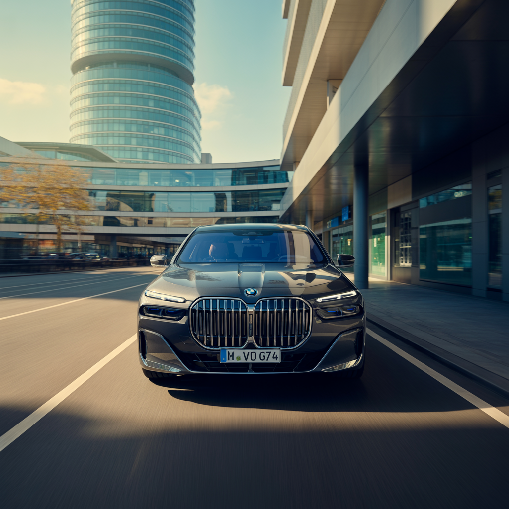 Noleggio auto di lusso a D\u00fcsseldorf\u00a0