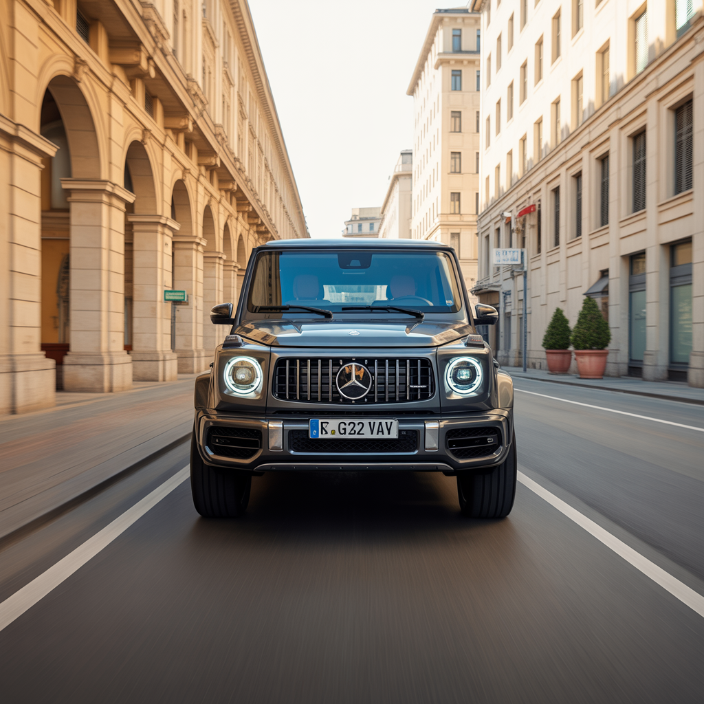 Noleggio auto di lusso a Durazzo\u00a0