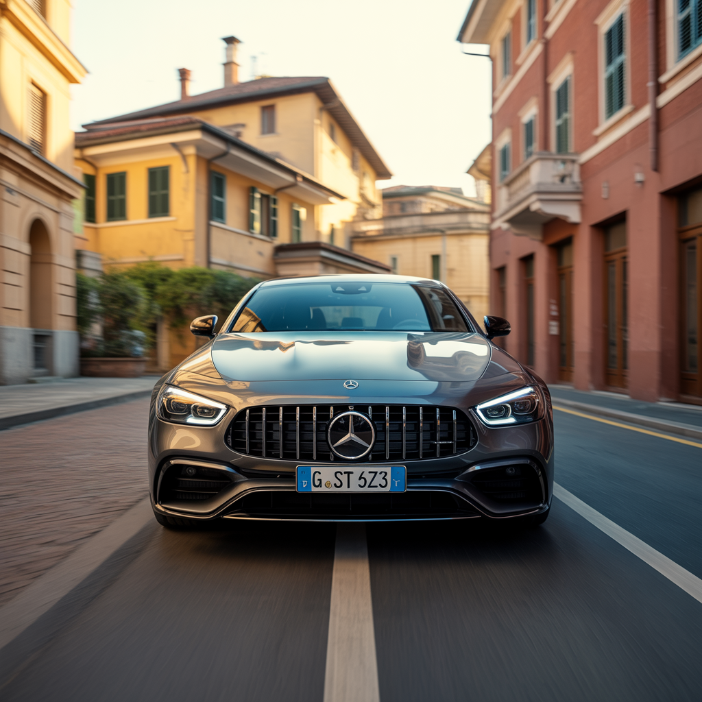 Noleggio auto di lusso a La Spezia\u00a0