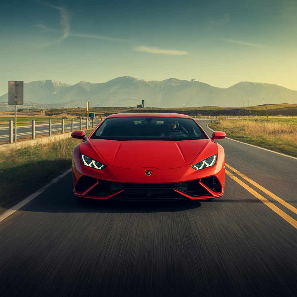 Noleggio auto di lusso a Durazzo\u00a0