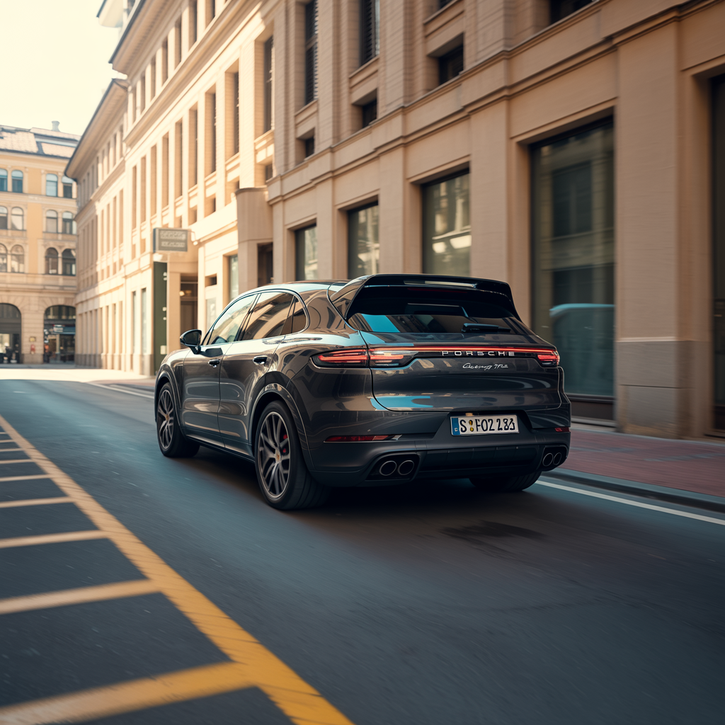 Noleggio auto di lusso a Berna\u00a0