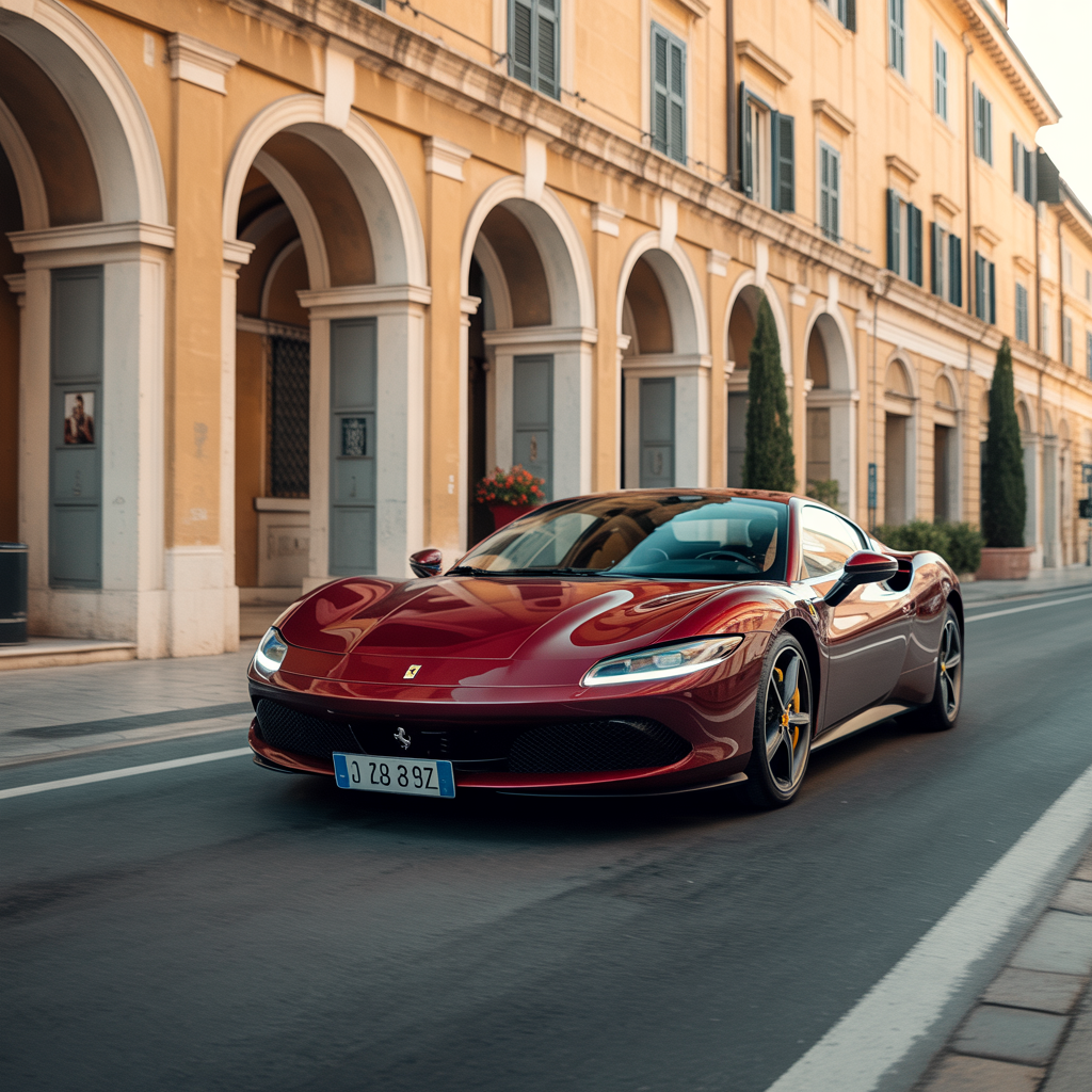 Noleggio auto di lusso a Mdina\u00a0