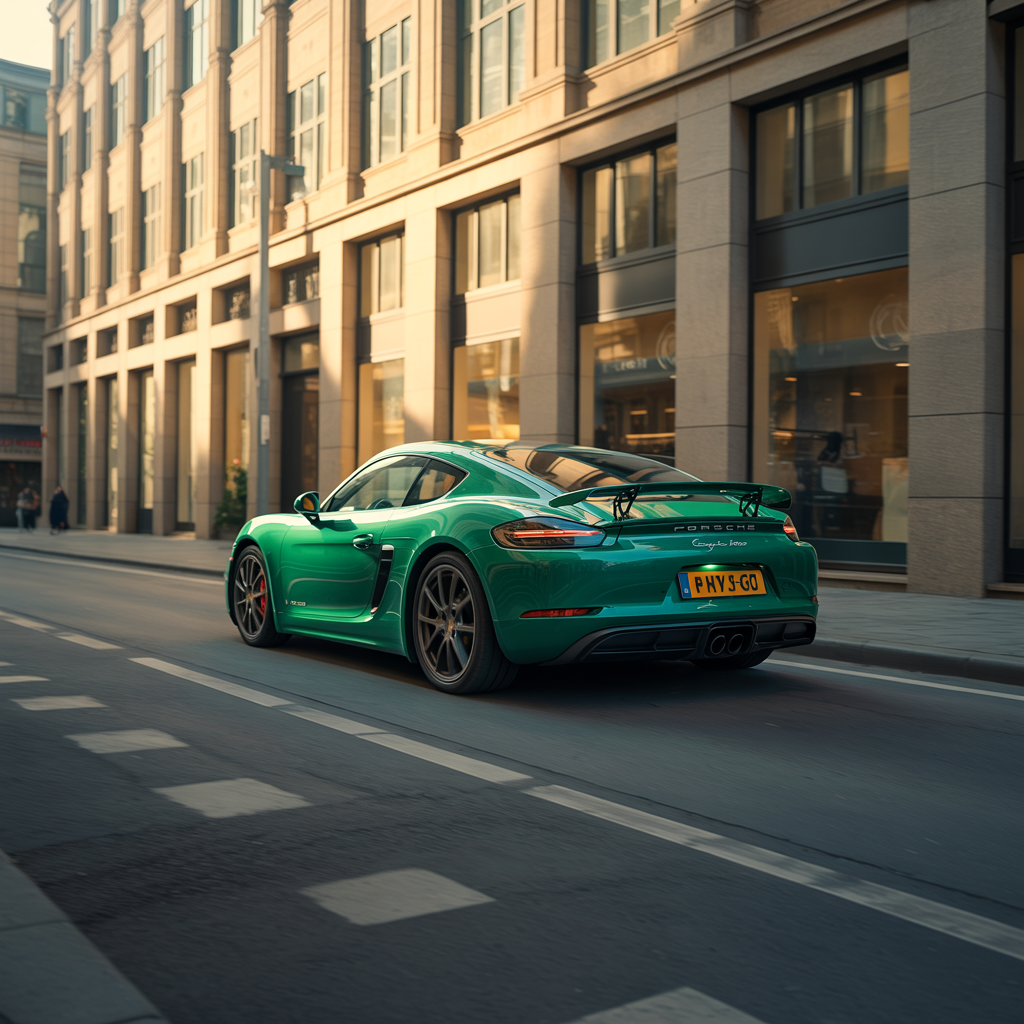 Noleggio auto di lusso a Oslo\u00a0