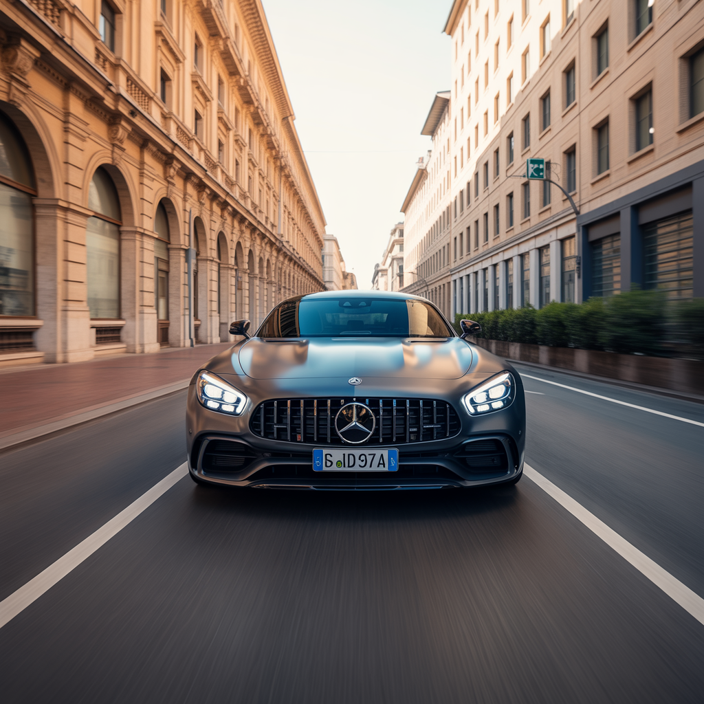 Noleggio auto di lusso a Anversa\u00a0