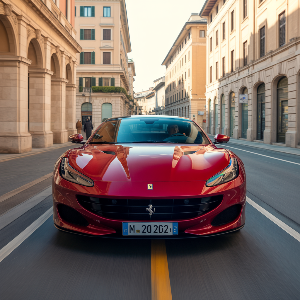 Noleggio auto di lusso a Nis\u00a0