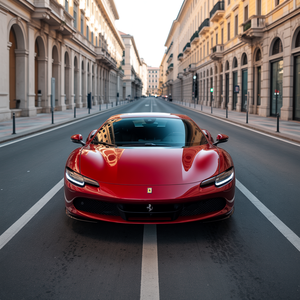 Noleggio auto di lusso a Burgas\u00a0