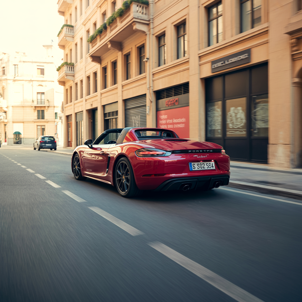 Noleggio auto di lusso a Sliema\u00a0