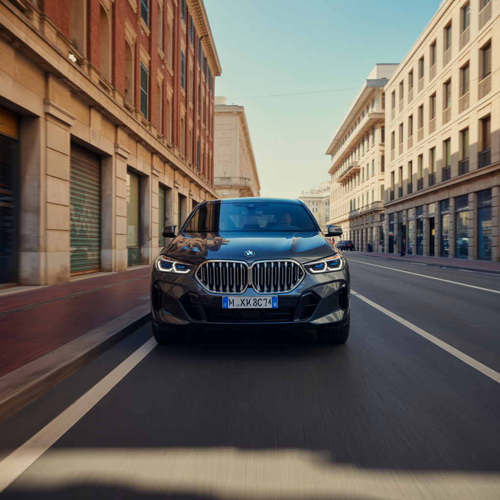 Noleggio auto di lusso a Tarragona\u00a0