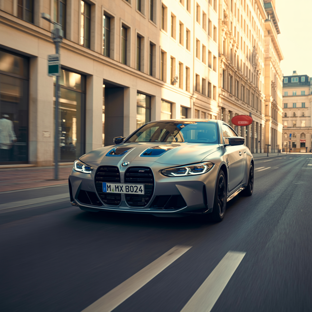 Noleggio auto di lusso a Heidelberg\u00a0