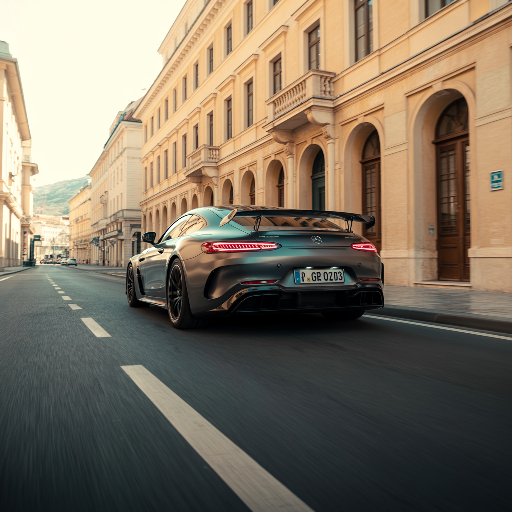 Noleggio auto di lusso a Herceg Novi\u00a0