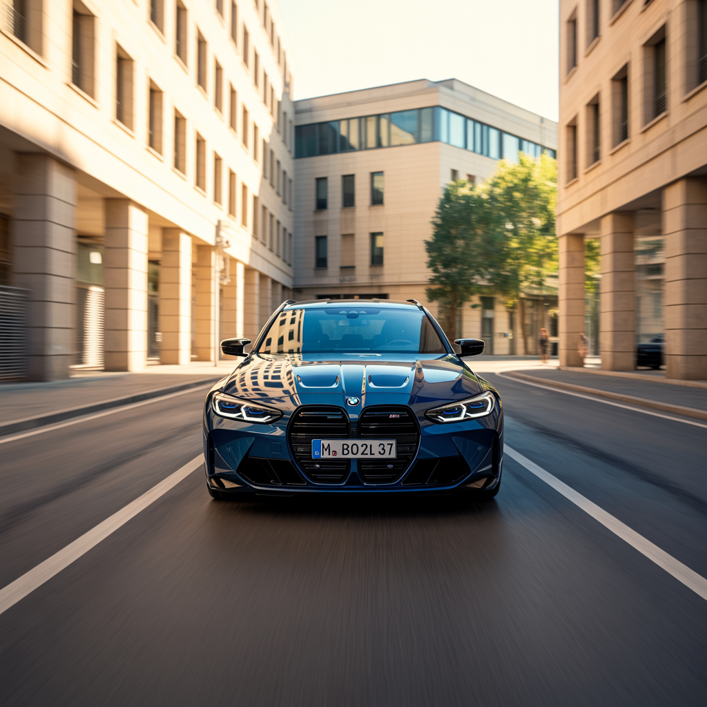 Noleggio auto di lusso a Belgrado\u00a0