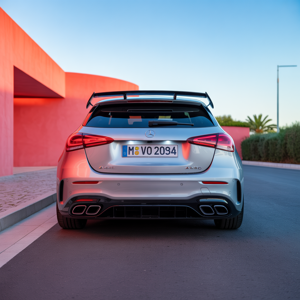 Noleggio auto di lusso a Vilamoura\u00a0