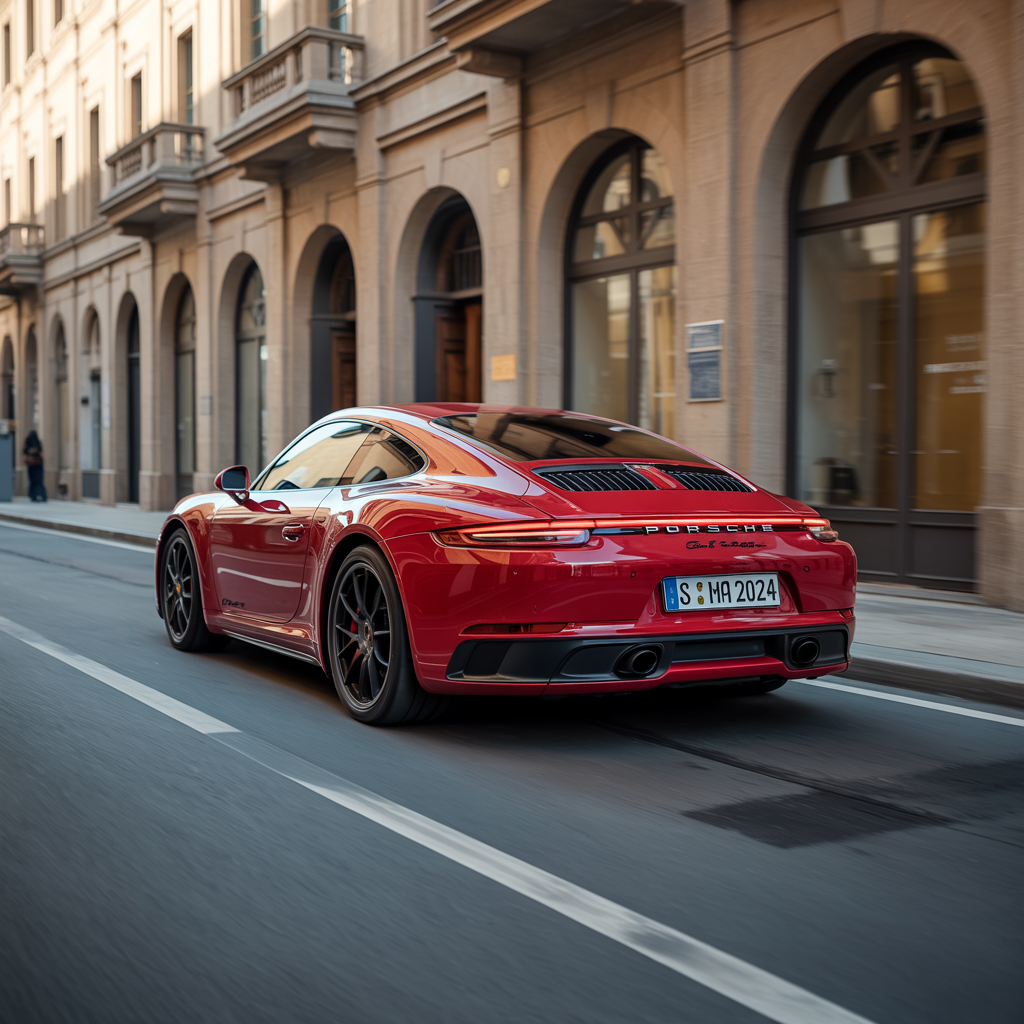 Noleggio auto di lusso a San Marino\u00a0