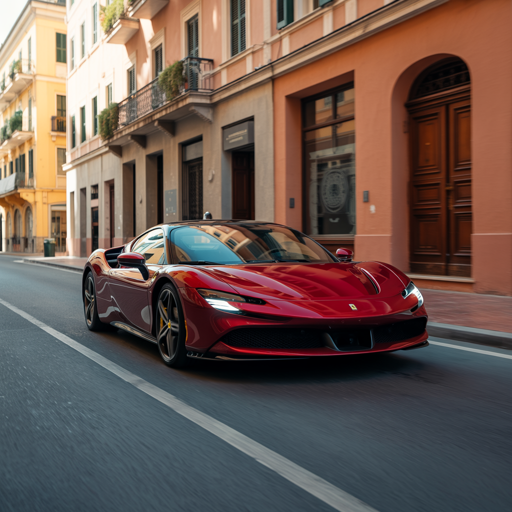 Noleggio auto di lusso a Palma di Maiorca\u00a0