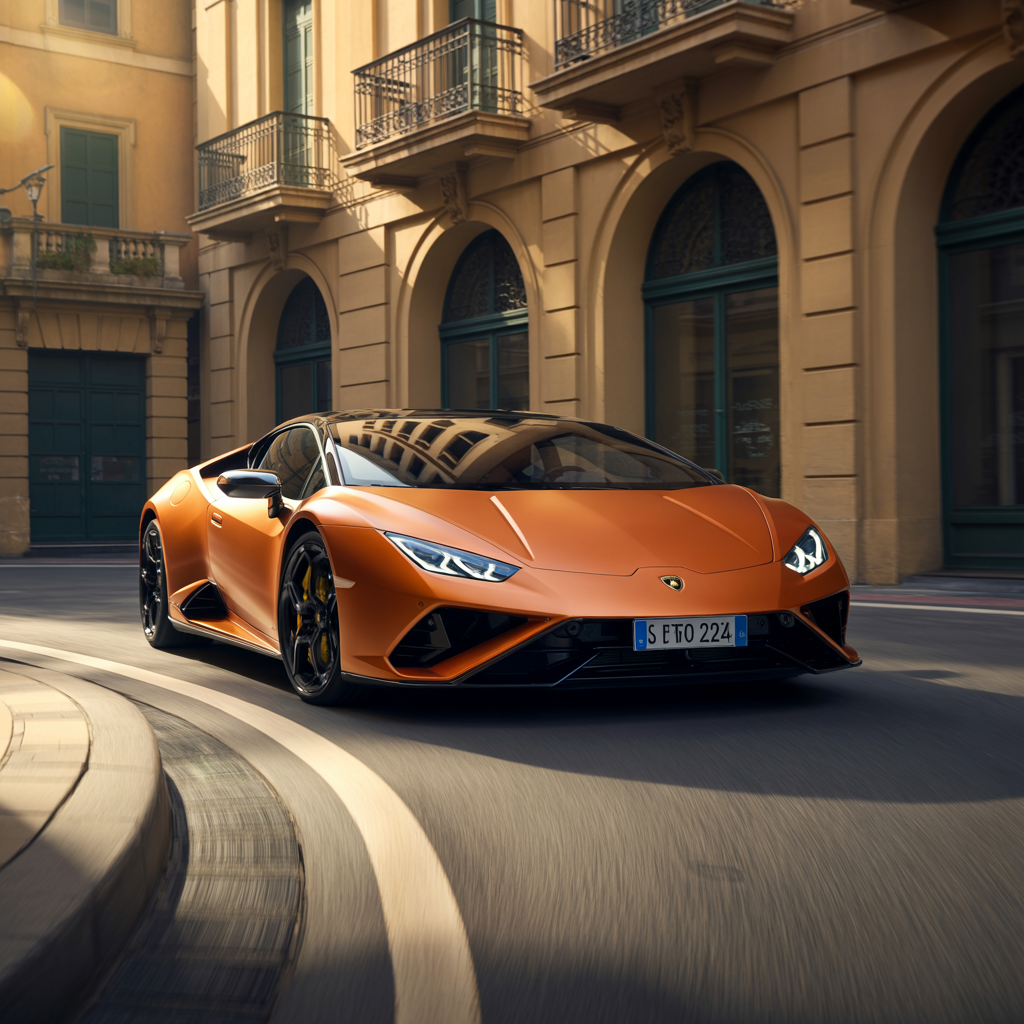 Noleggio auto di lusso a Kotor\u00a0