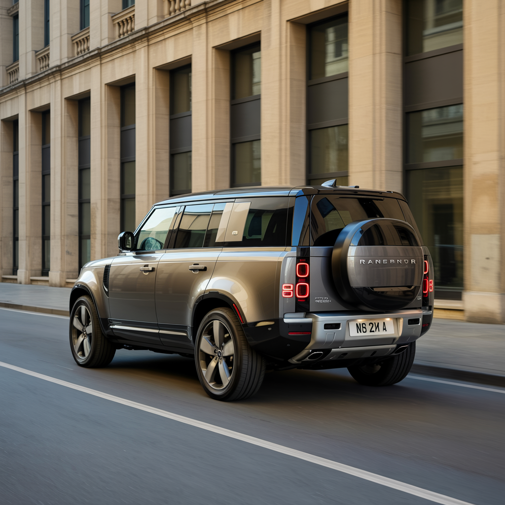 Noleggio auto di lusso a Berlino\u00a0