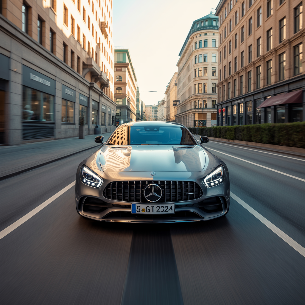 Noleggio auto di lusso a Oslo\u00a0