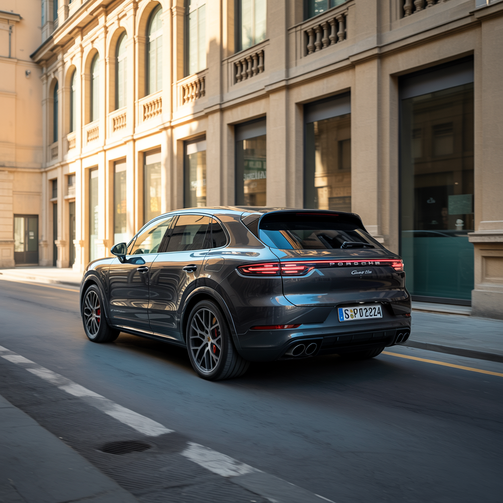 Noleggio auto di lusso a Pisa\u00a0