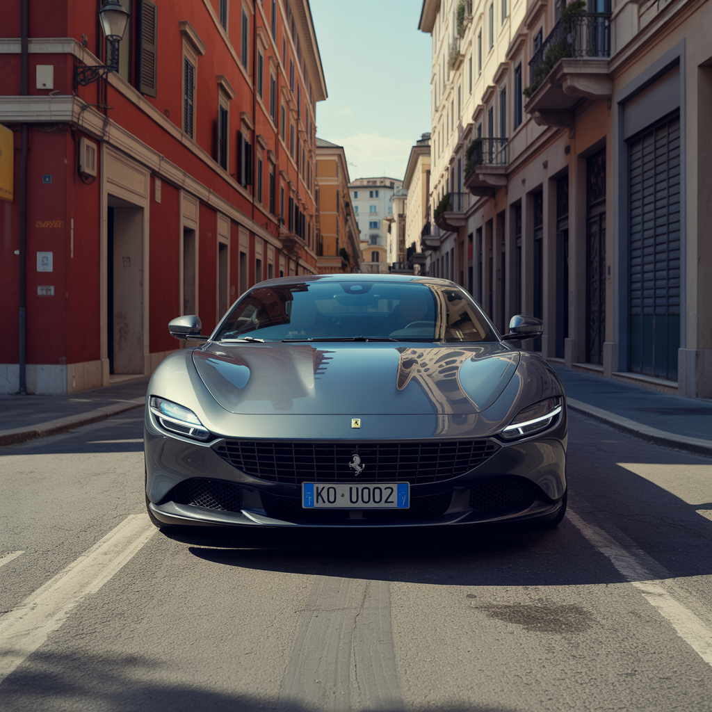 Noleggio auto di lusso a Salonicco\u00a0