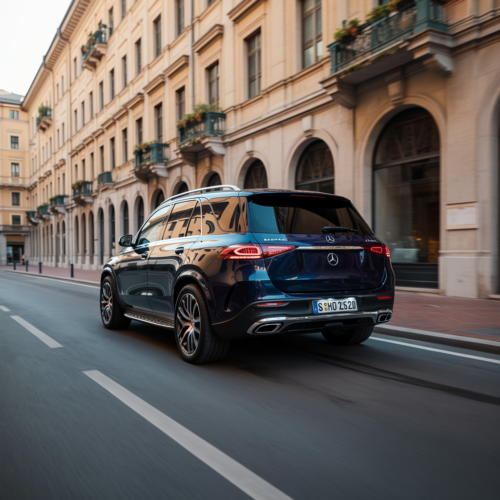 Noleggio auto di lusso a Como\u00a0