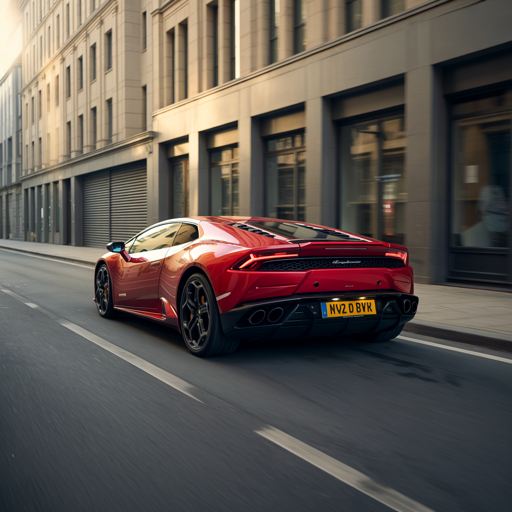 Noleggio auto di lusso a Cardiff\u00a0