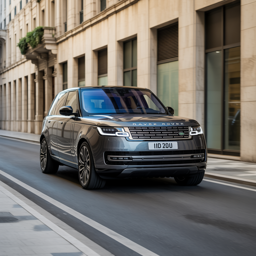 Noleggio auto di lusso a St Julian\u2019s\u00a0