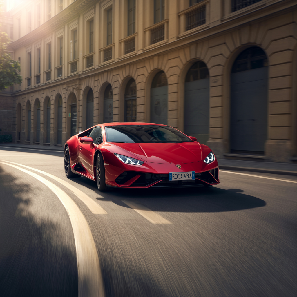 Noleggio auto di lusso a Bled\u00a0