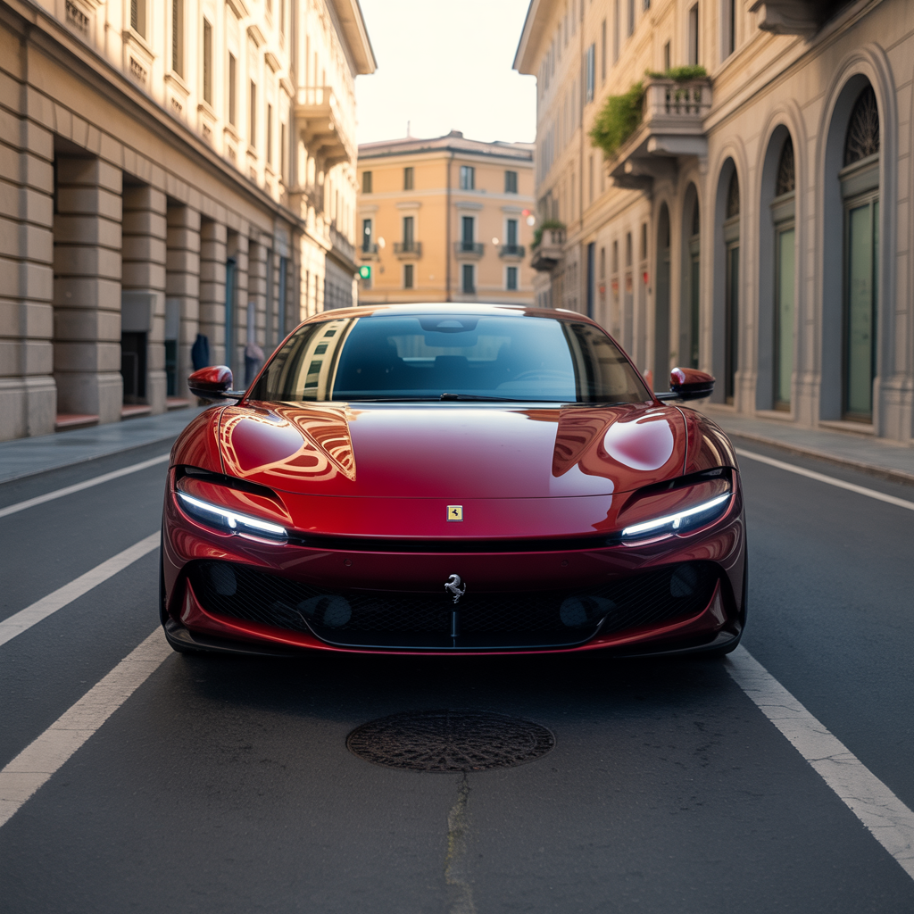 Noleggio auto di lusso a Saranda\u00a0