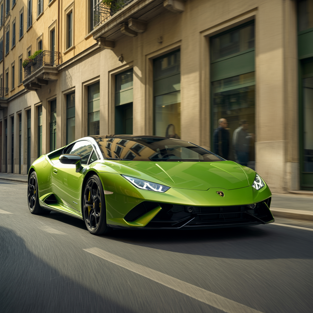 Noleggio auto di lusso a Modena\u00a0