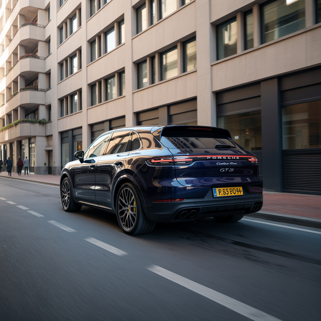 Noleggio auto di lusso a Brighton\u00a0