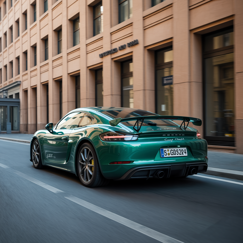 Noleggio auto di lusso a Gand\u00a0