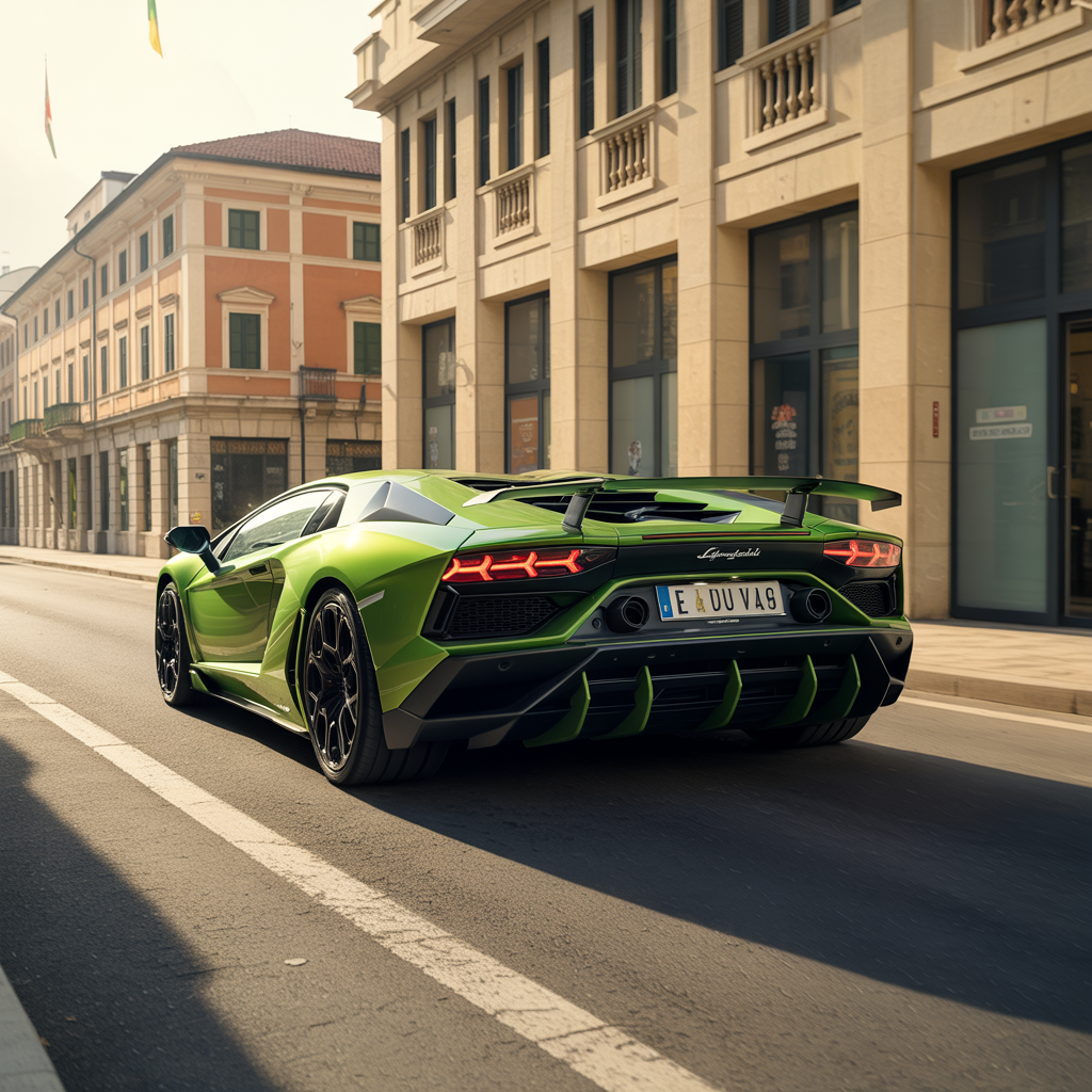 Noleggio auto di lusso a Patrasso\u00a0