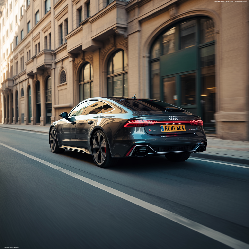 Noleggio auto di lusso a Constanta\u00a0