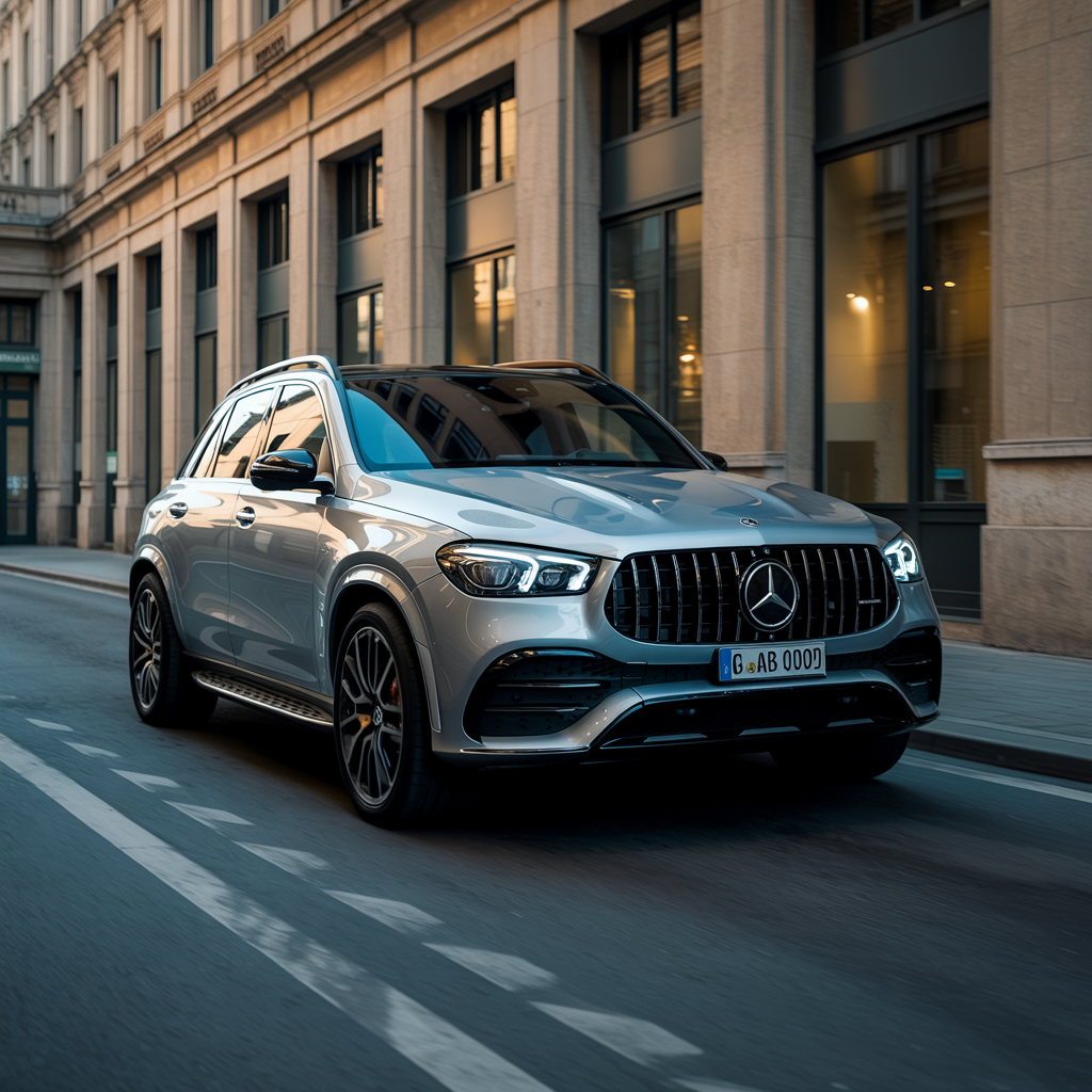 Noleggio auto di lusso a Belgrado\u00a0