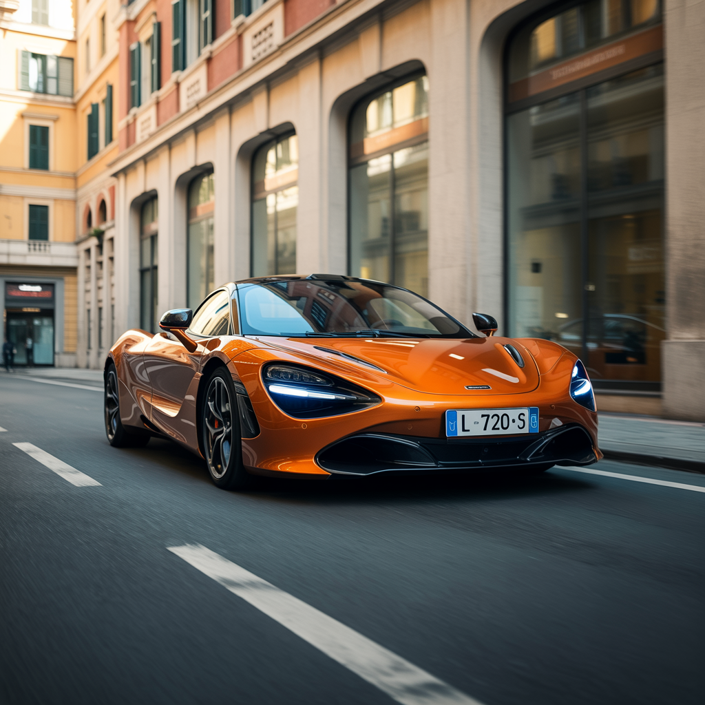 Noleggio auto di lusso a La Spezia\u00a0