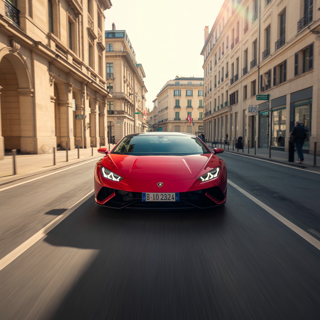 Noleggio auto di lusso a Reims\u00a0