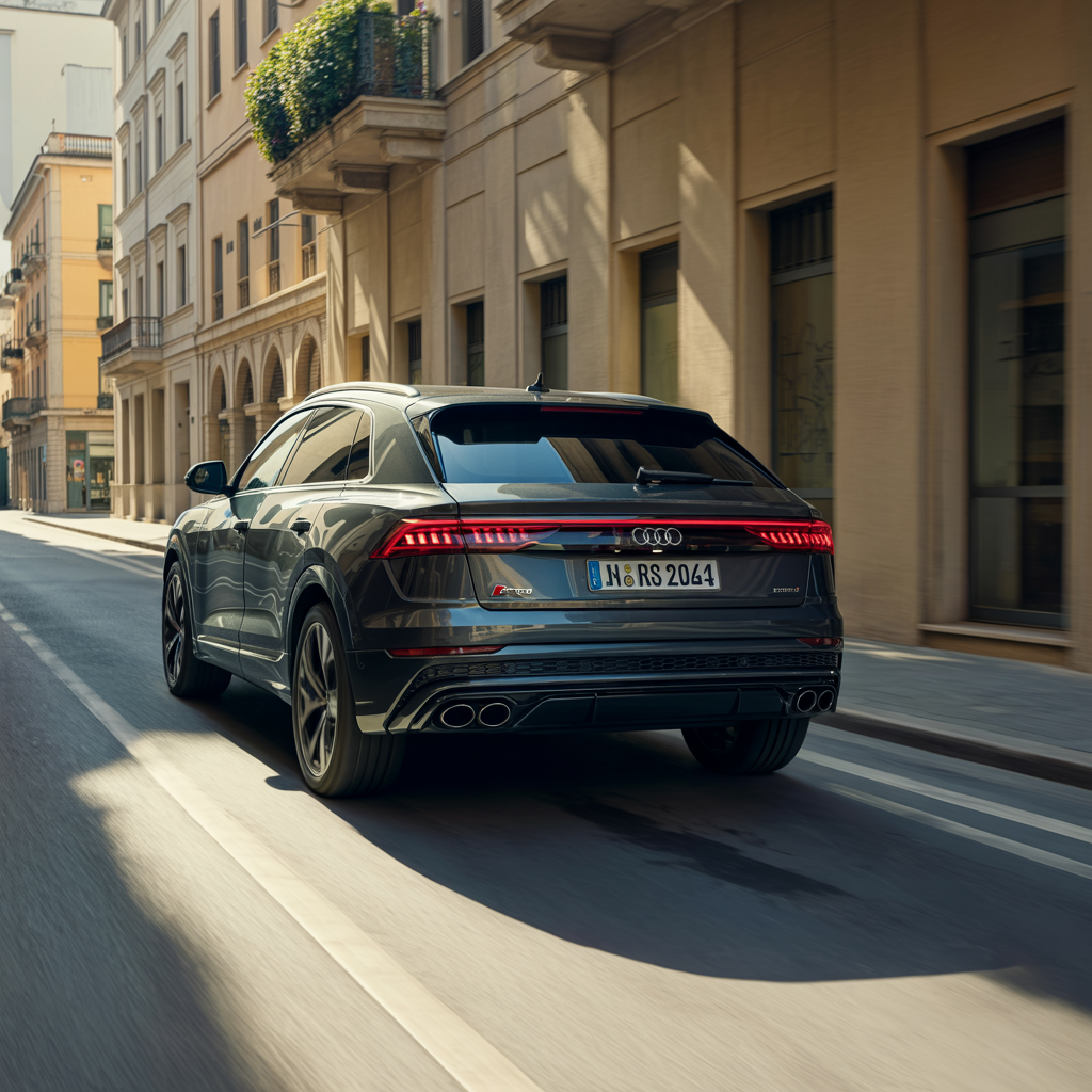 Noleggio auto di lusso a Bari\u00a0