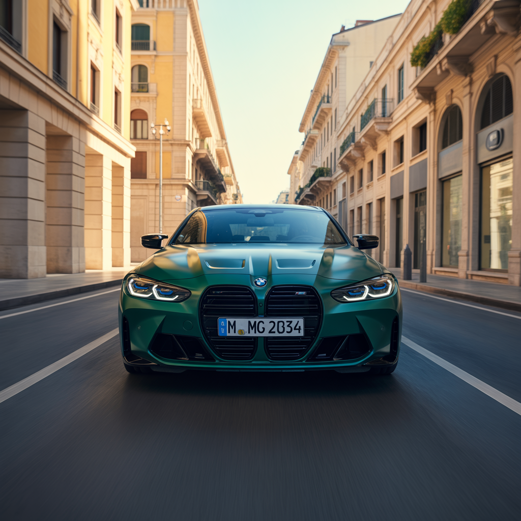 Noleggio auto di lusso a Patrasso\u00a0