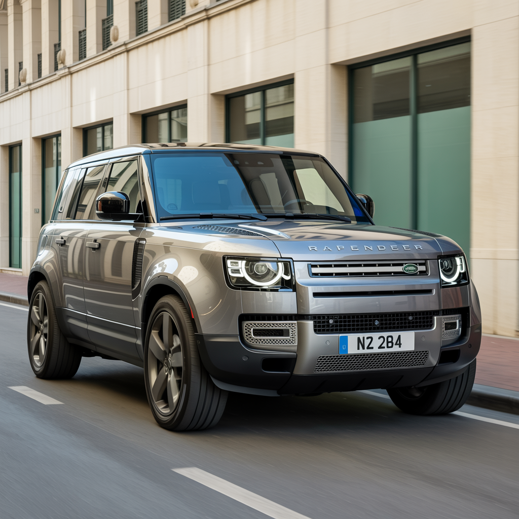 Noleggio auto di lusso a Cannes\u00a0