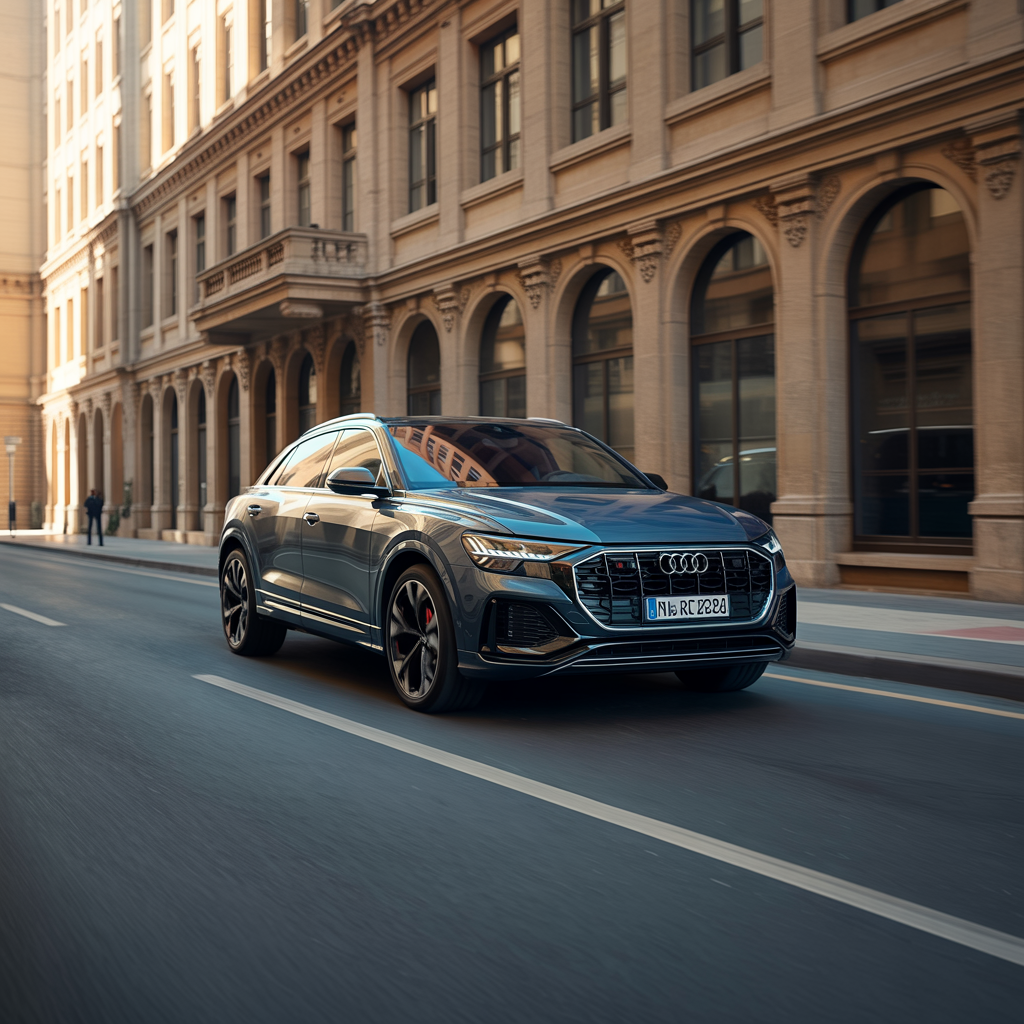 Noleggio auto di lusso a Yerevan\u00a0