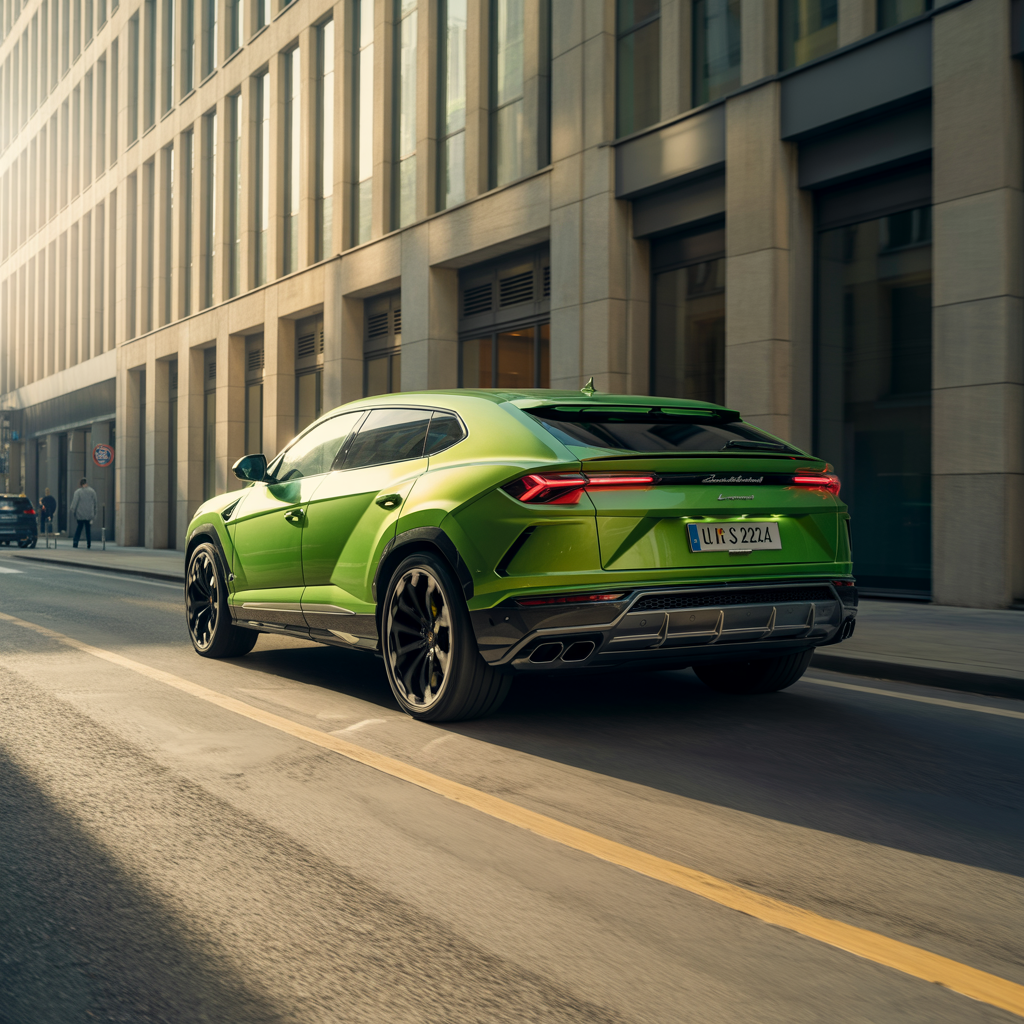 Noleggio auto di lusso a Bremen\u00a0