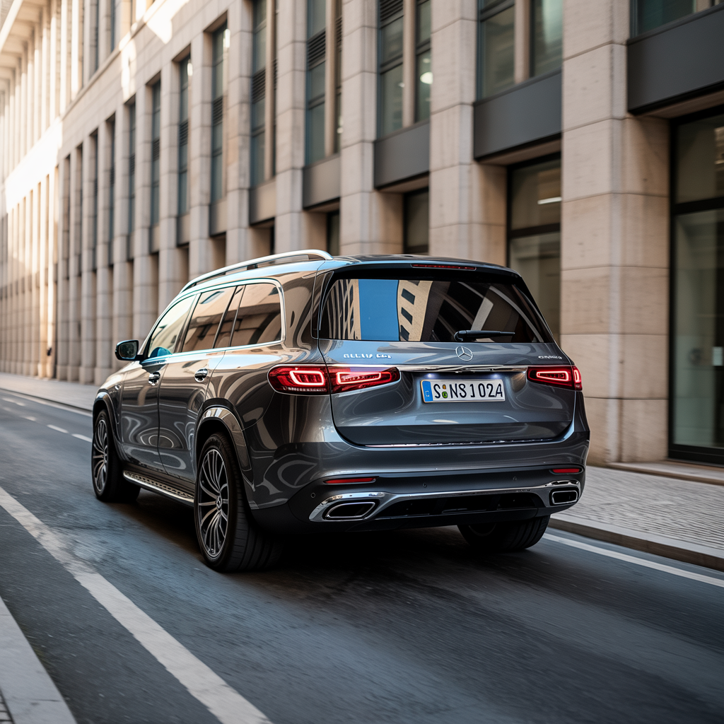 Noleggio auto di lusso a Lisbona\u00a0