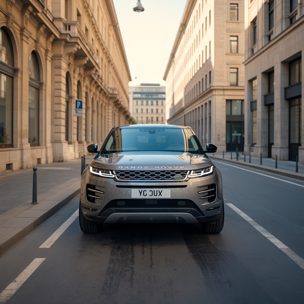 Noleggio auto di lusso a Budapest\u00a0