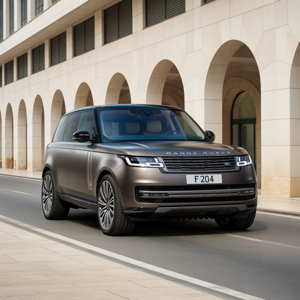 Noleggio auto di lusso a Forte dei Marmi\u00a0