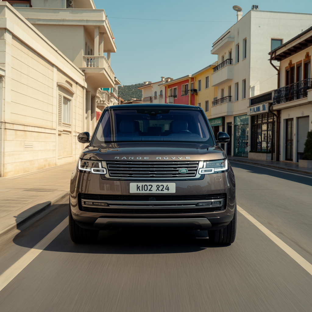 Noleggio auto di lusso a Marmaris\u00a0