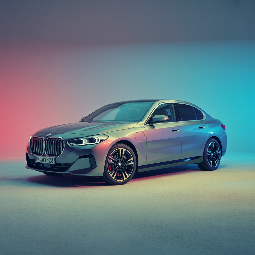 Noleggio Bmw Serie 2