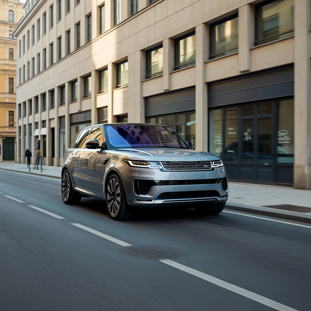 Noleggio auto di lusso a Brno\u00a0