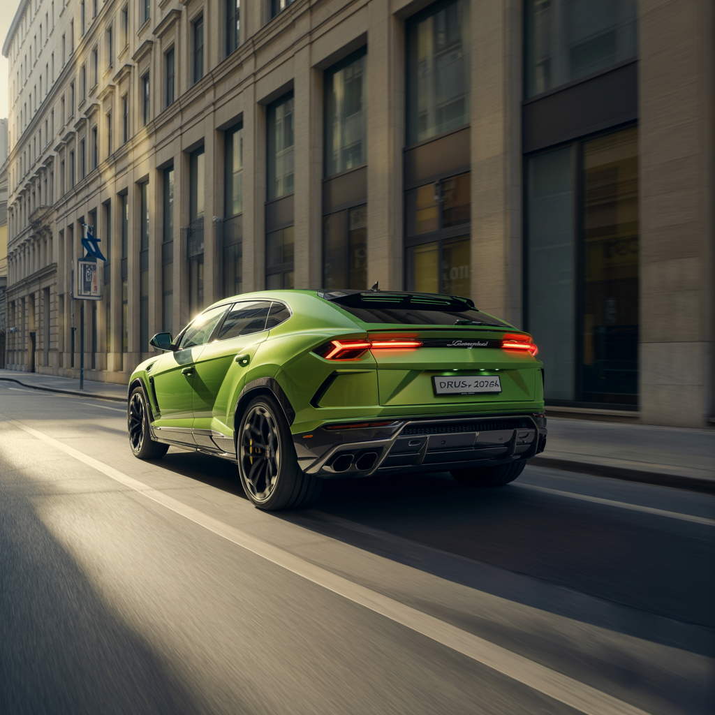 Noleggio auto di lusso a Vienna\u00a0