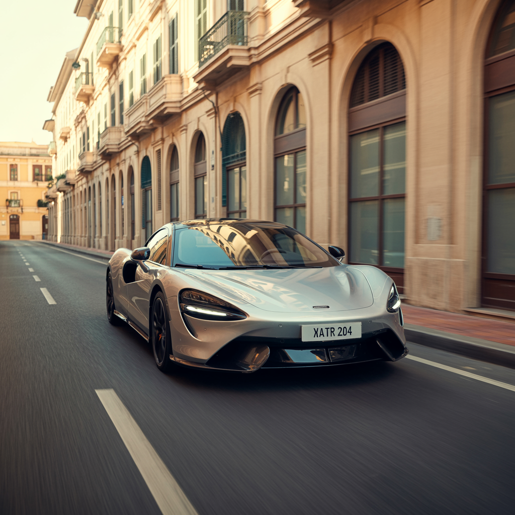 Noleggio auto di lusso a Cagliari\u00a0